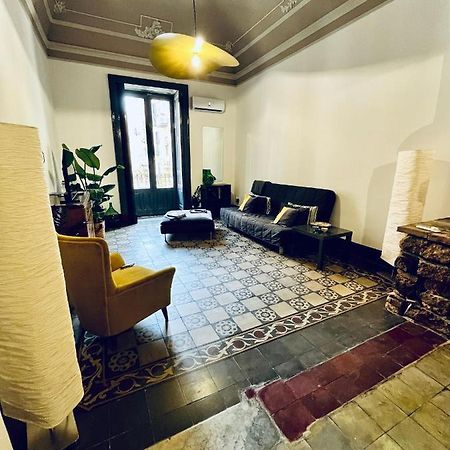 דירות קטאניה Pantano House מראה חיצוני תמונה