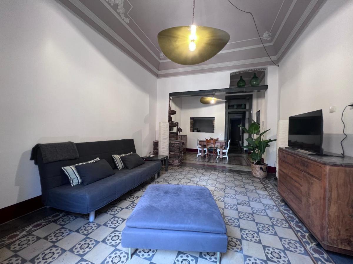 דירות קטאניה Pantano House מראה חיצוני תמונה