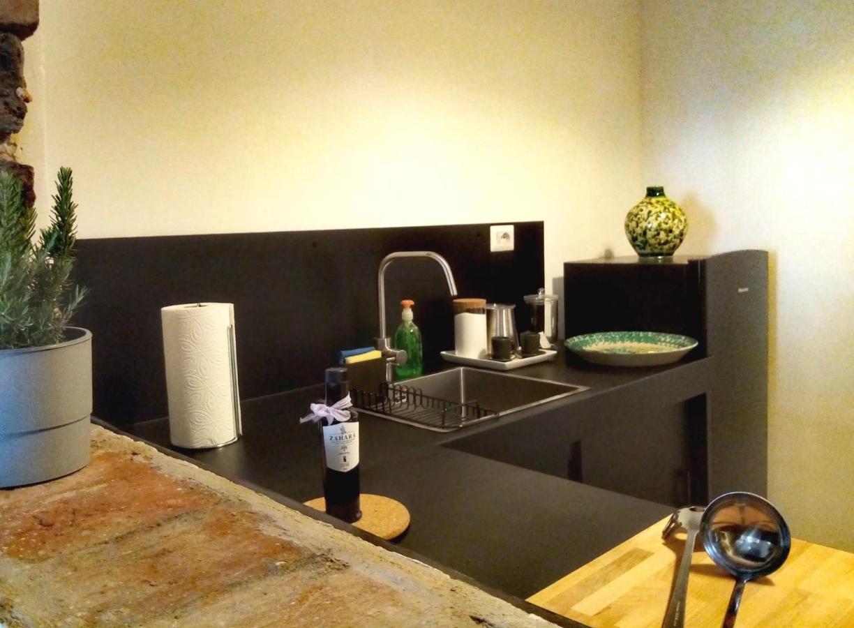 דירות קטאניה Pantano House מראה חיצוני תמונה