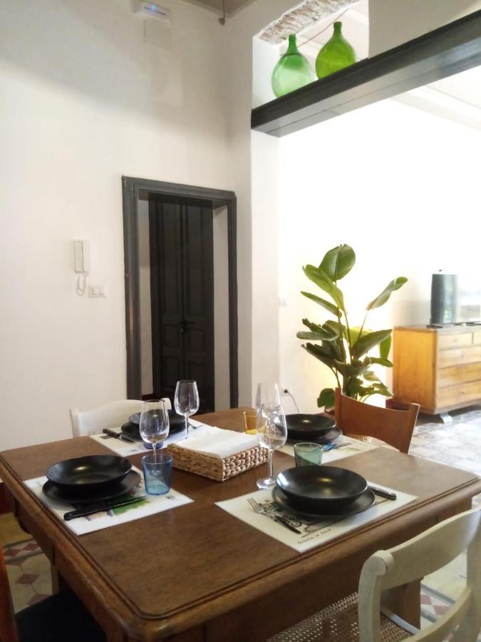 דירות קטאניה Pantano House מראה חיצוני תמונה