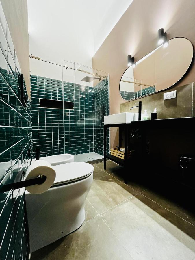 דירות קטאניה Pantano House מראה חיצוני תמונה