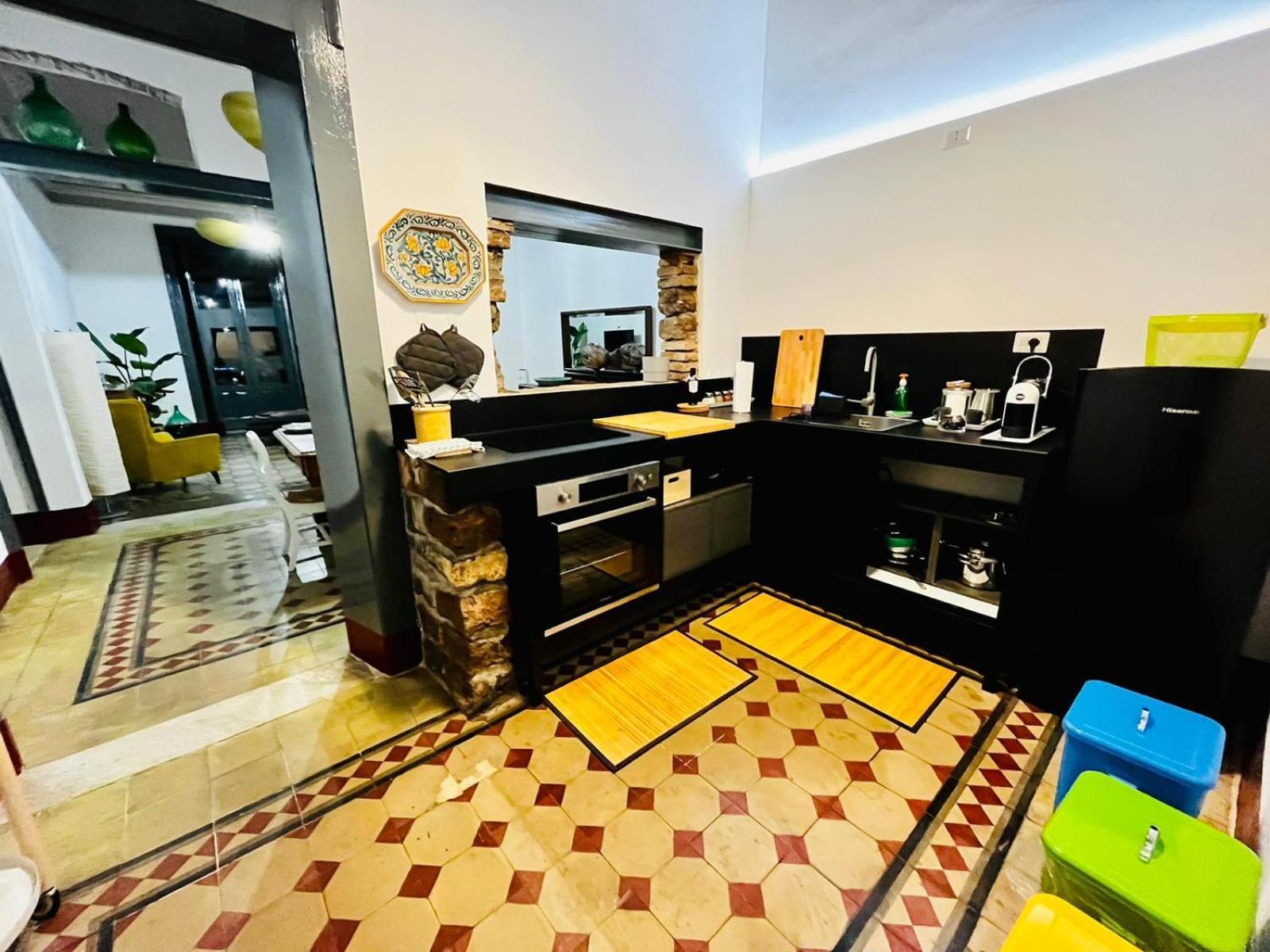 דירות קטאניה Pantano House מראה חיצוני תמונה