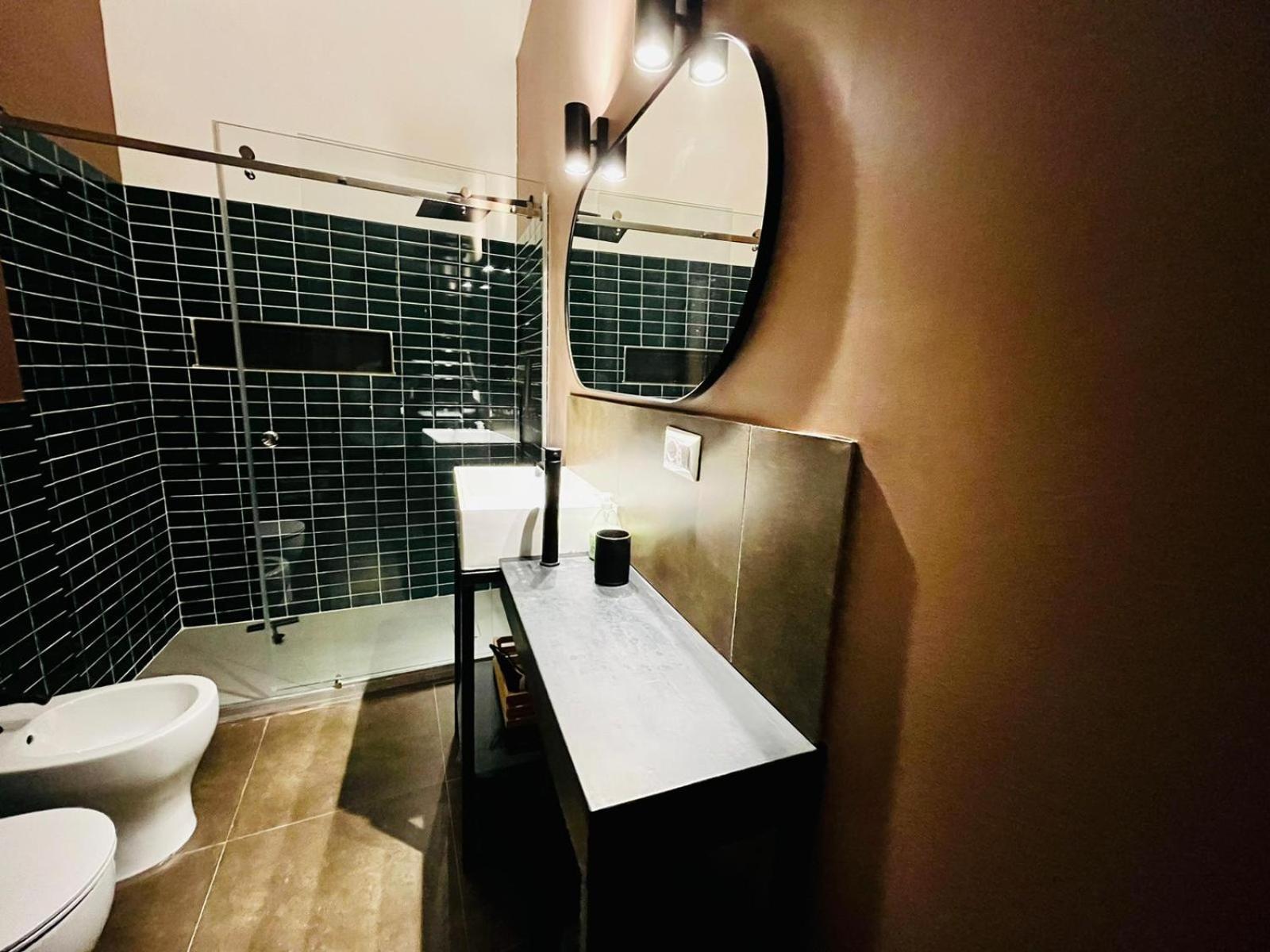 דירות קטאניה Pantano House מראה חיצוני תמונה